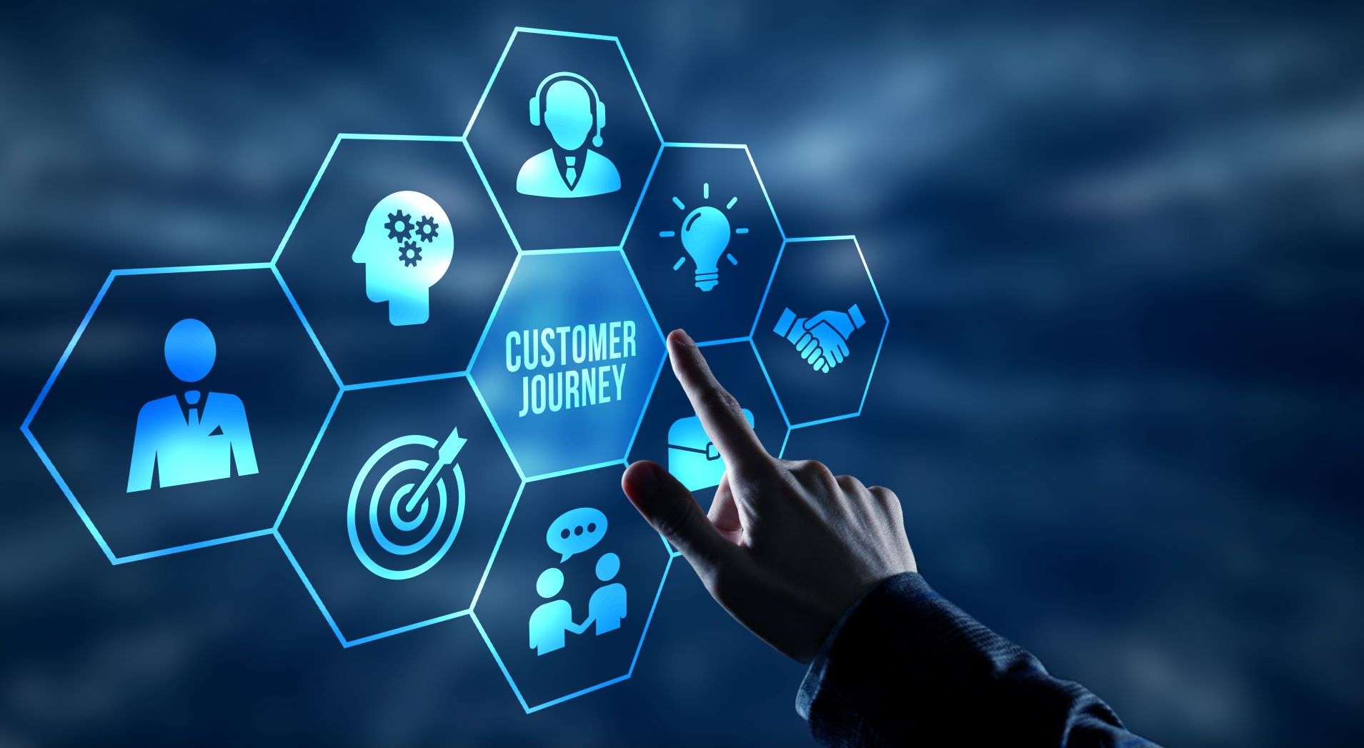 Traceport Logistic Management