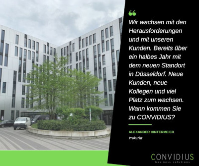 Niederlassung Düsseldorf